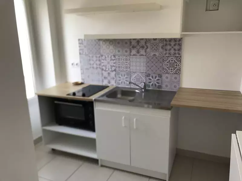 Immeuble, 400 m²