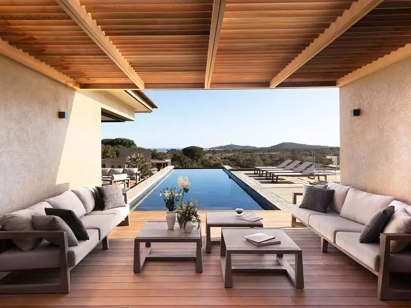 Maison, 249 m²