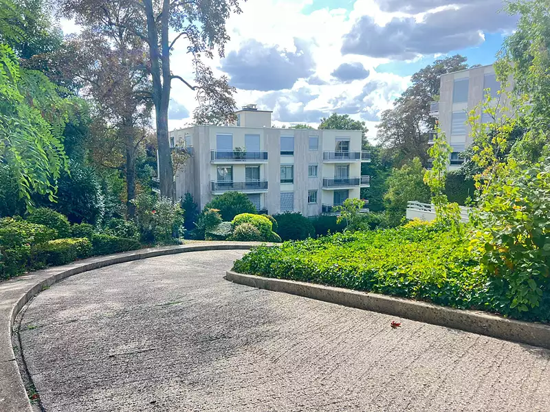 Appartement, 51,5 m²