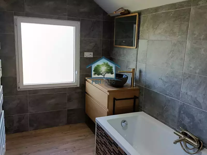 Maison, 116,79 m²