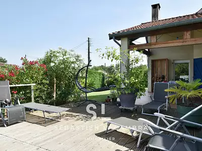 Maison, 162 m²