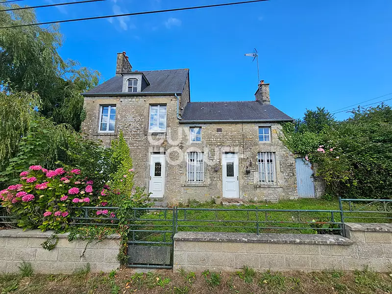 Maison, 114,67 m²