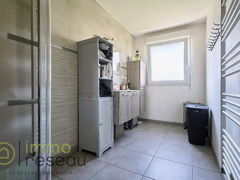 Maison, 115 m²