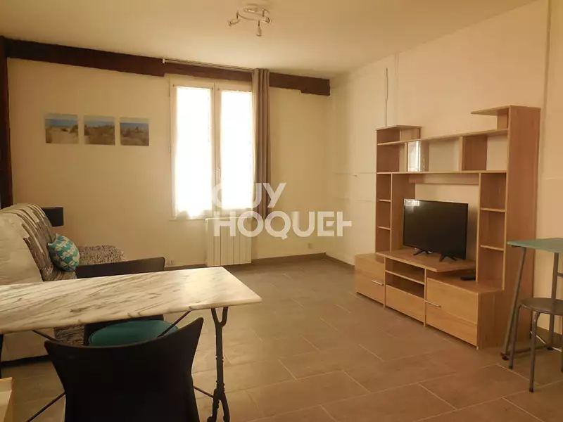 Immeuble, 86 m²