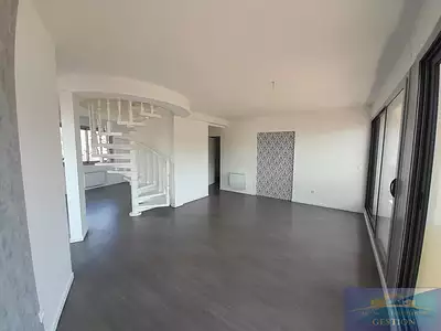Appartement, 117 m²