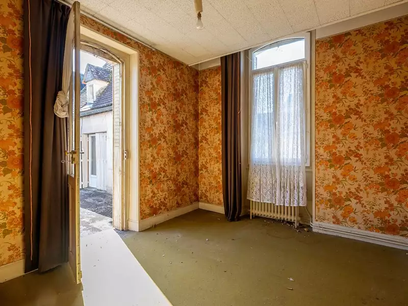 Maison, 170 m²