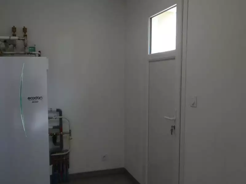 Maison, 96 m²