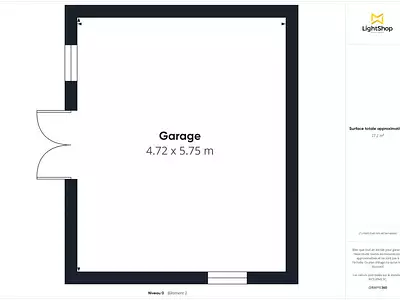 Maison, 145 m²