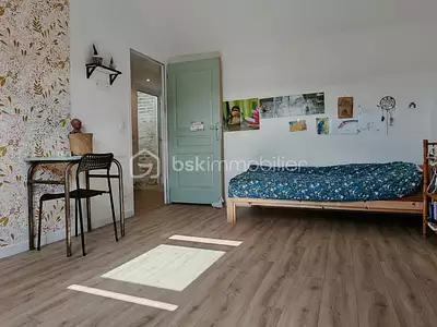 Maison, 186 m²