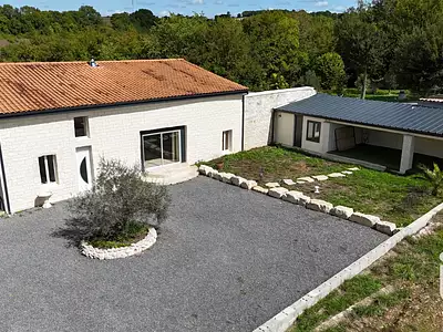 Maison, 230 m²