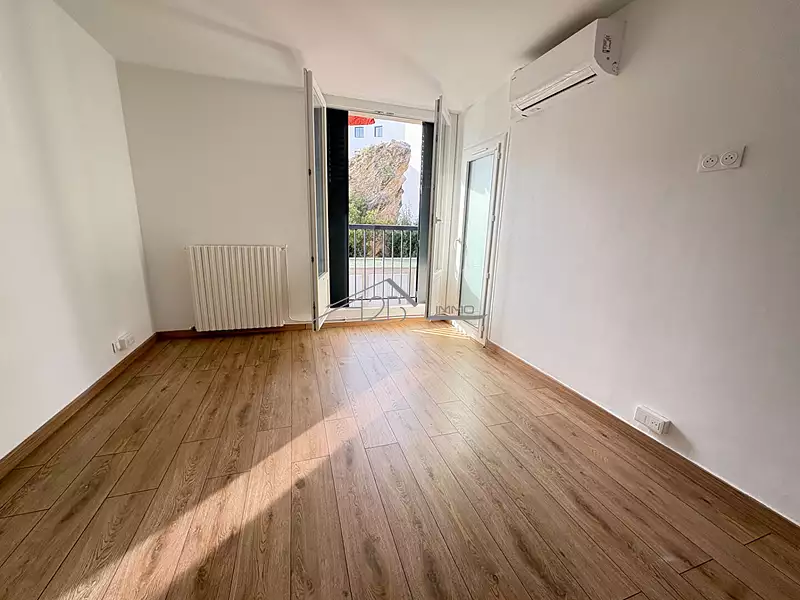Appartement, 55 m²