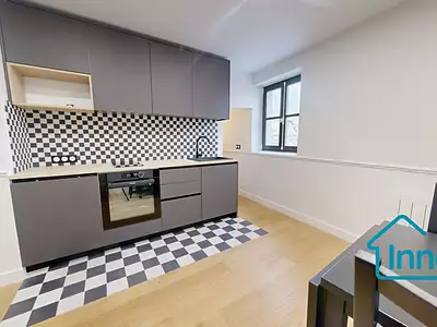 Appartement, 32,09 m²
