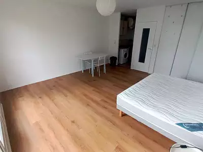 Appartement, 32,65 m²
