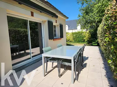 Maison, 121 m²
