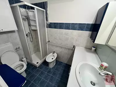 Appartement, 36 m²