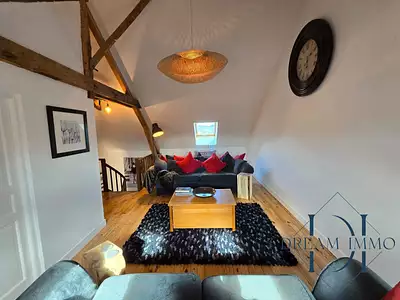 Maison, 130 m²