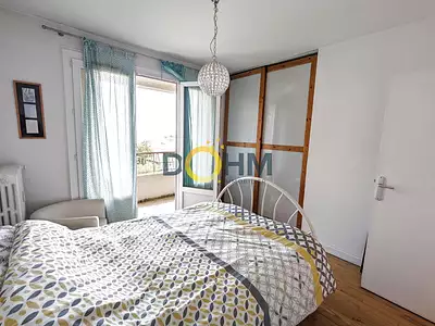 Appartement, 54,31 m²