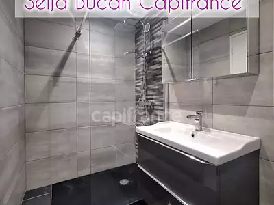 Appartement, 66 m²