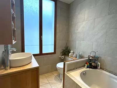 Appartement, 91 m²