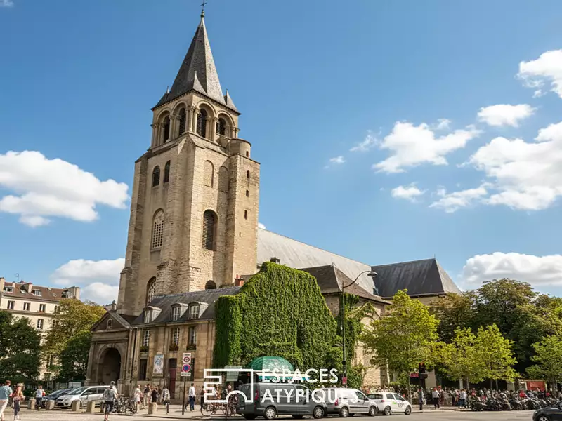 Appartement, 50,64 m²