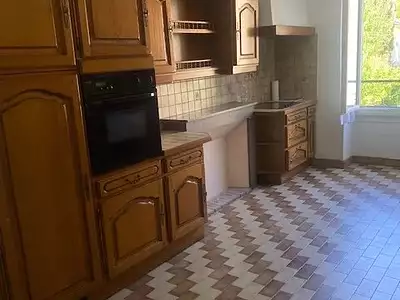 Appartement, 101,47 m²