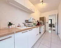 Appartement, 49,58 m²