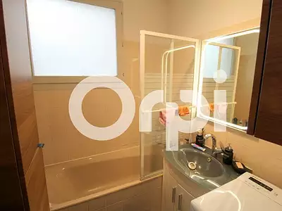 Appartement, 92 m²