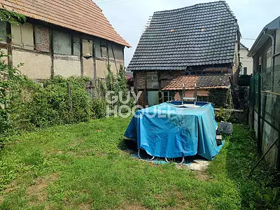 Maison, 127 m²