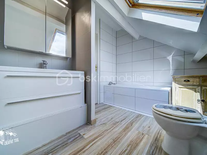 Maison, 161 m²