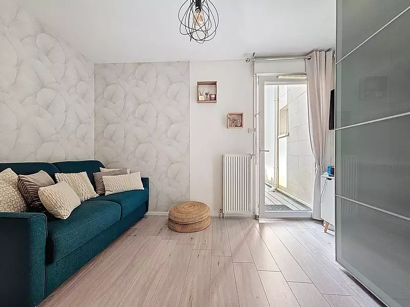 Appartement, 82 m²