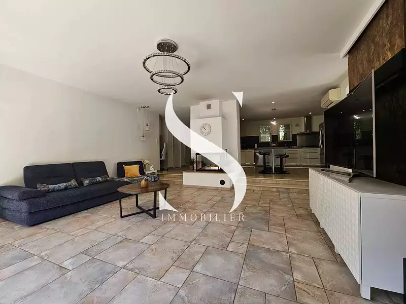 Appartement, 92,78 m²