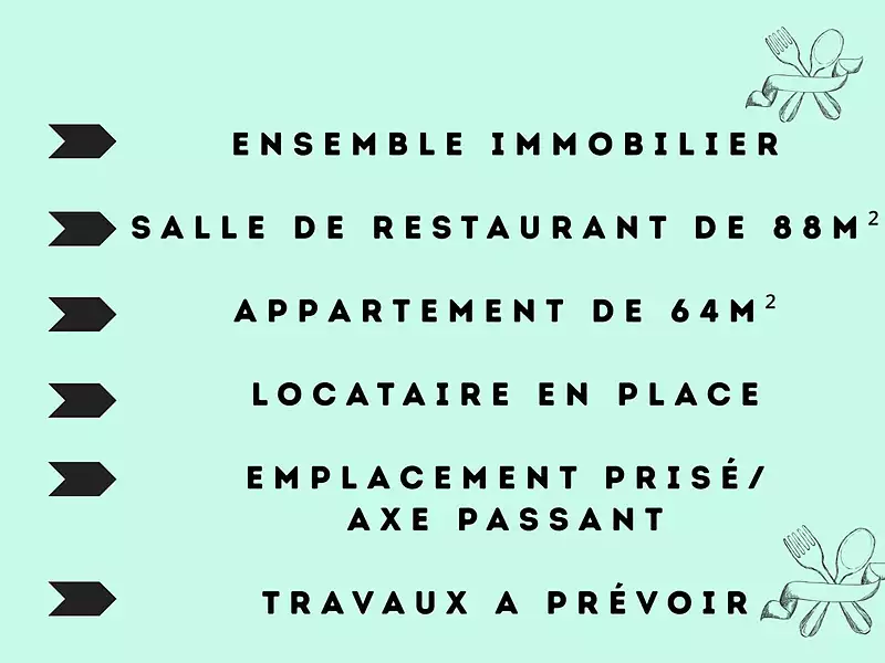 Appartement, 152,76 m²