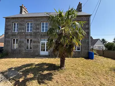 Maison, 135 m²