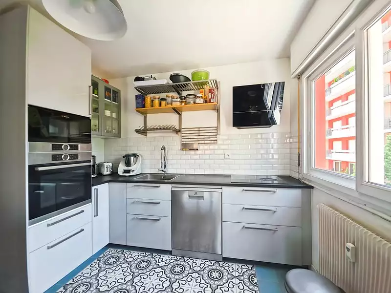Appartement, 71 m²