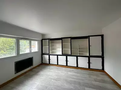 Appartement, 33 m²