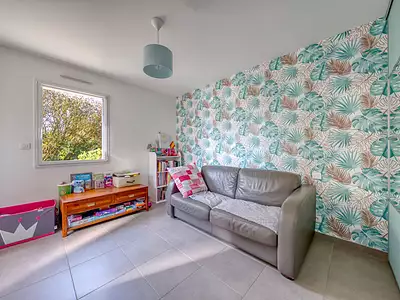 Maison, 127,28 m²