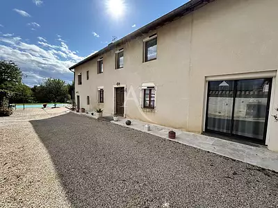 Maison, 170 m²