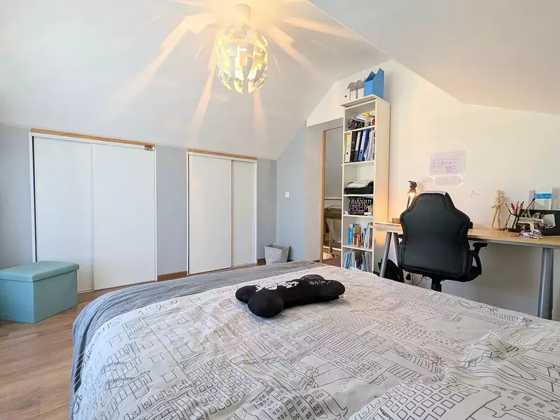 Maison, 152 m²