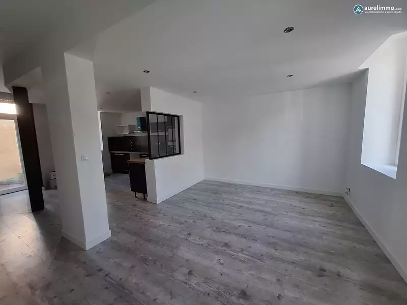 Maison, 110 m²