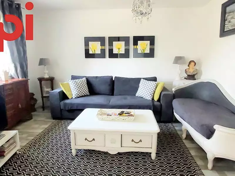 Maison, 101 m²