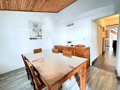 Maison, 87 m²