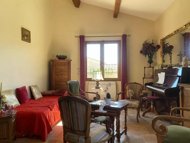 Maison, 110 m²