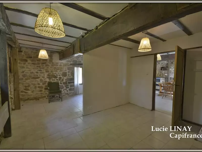 Maison, 180 m²