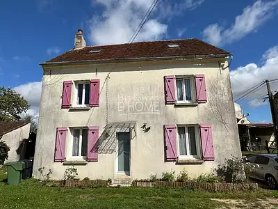 Maison, 179 m²