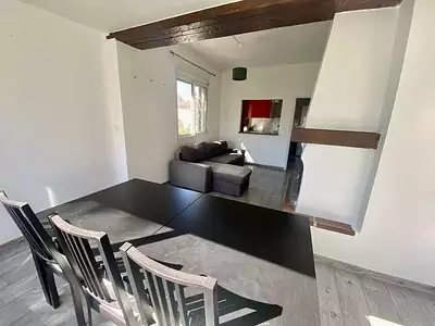 Maison, 64,79 m²