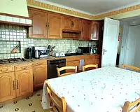 Maison, 126 m²