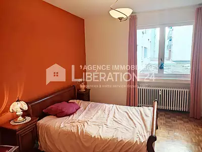 Appartement, 95 m²