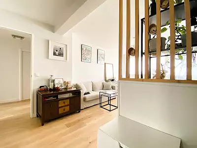 Appartement, 71,01 m²