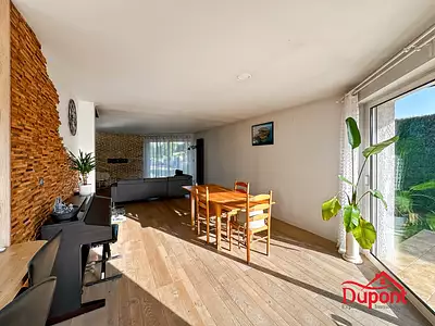 Maison, 148 m²