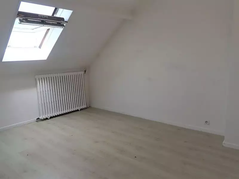 Maison, 98 m²